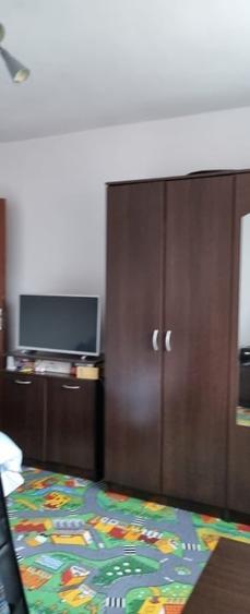 Apartament 2 camere mobilat, 50 mp, etaj 3, zona centrală Bumbești‑Jiu – gata de - 6