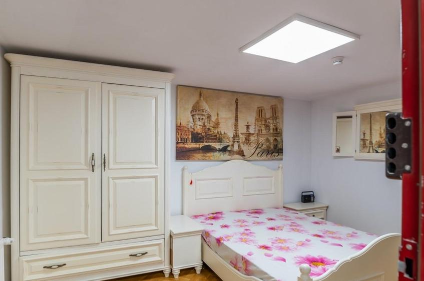 Pipera: Vila individuala cu un teren total de 1100 mp ! - 27