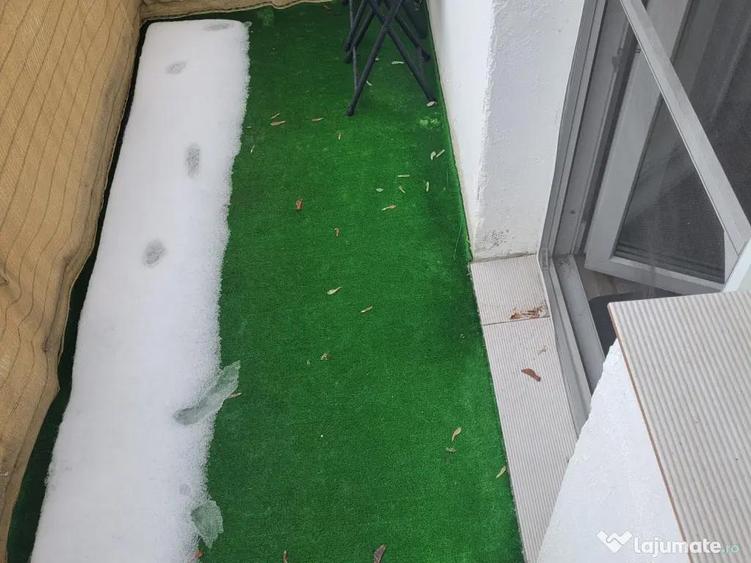 Inchiriez apartament 2 camere central - 1