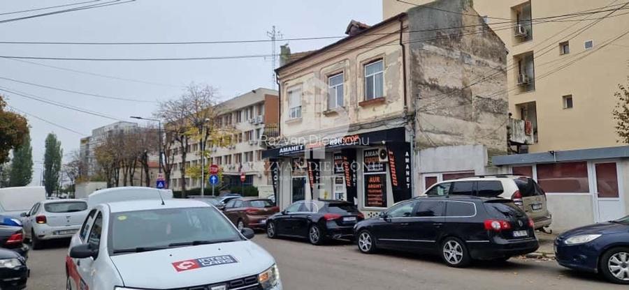 UNIC IN CENTRUL ORASULUI!! DOAR -1363$ per mp