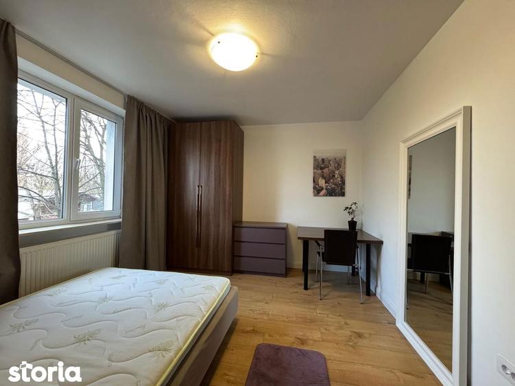 Proprietar, Copou, Universitate, apartament 3 camere decomandate - 5