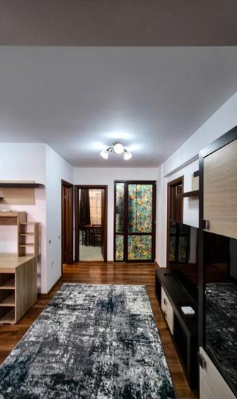 Proprietar,inchiriez apartament 2 cam,Drm Cretestilor metrou Leonida - 1