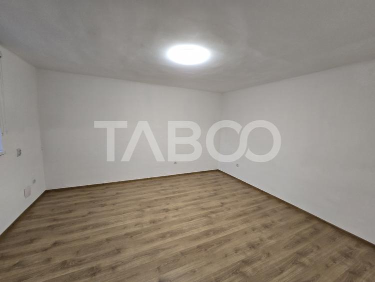 Spatiu industriat de inchiriat 88 mpu acces auto zona Turnisor Sibiu - 4