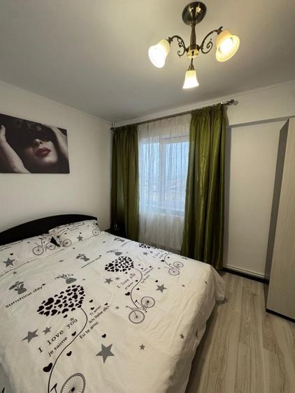 Apartament 2 camere decomandat – Rotonda, Calea București | 550€/lună - 7