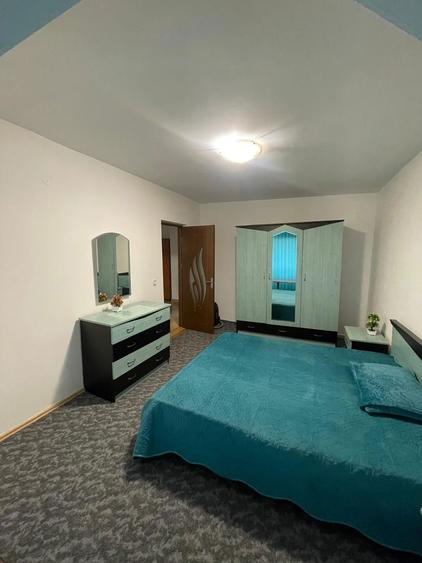 Inchiriez apartament 2 camere Apartamentul este complet mobilat si utilat. Detine - 2