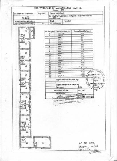 Pensiune Mamaia Nord - 14