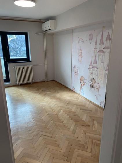 3 camere decomandat, 90 mp, vedere Mănăstirea Radu Vodă - 8