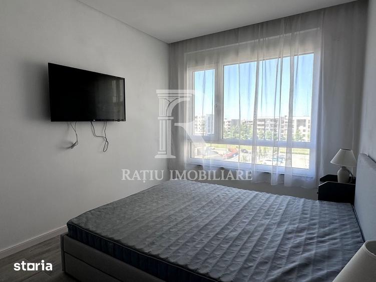 Apartament cu 2 camere | West Residence | Oradea - 7