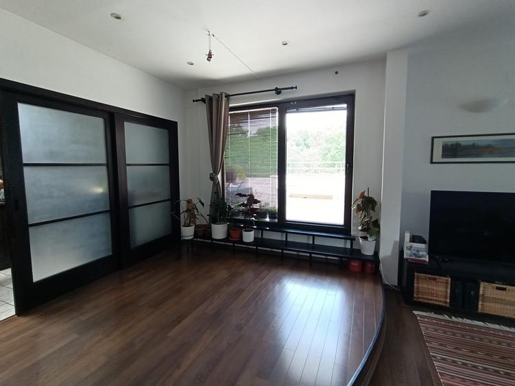 Apartament 5 camere cu vedere catre  Parcul Kiseleff - 3