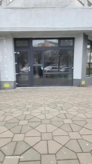 Spatiu Comercial - Stefan cel Mare - 2