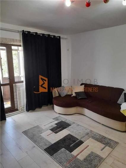 Apartament 3 camere cf 1 decomandat zona Dorobanti - 1