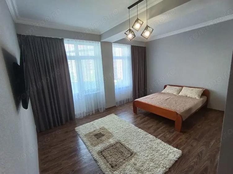 Garsoniera de inchiriat in zona Astra - 3