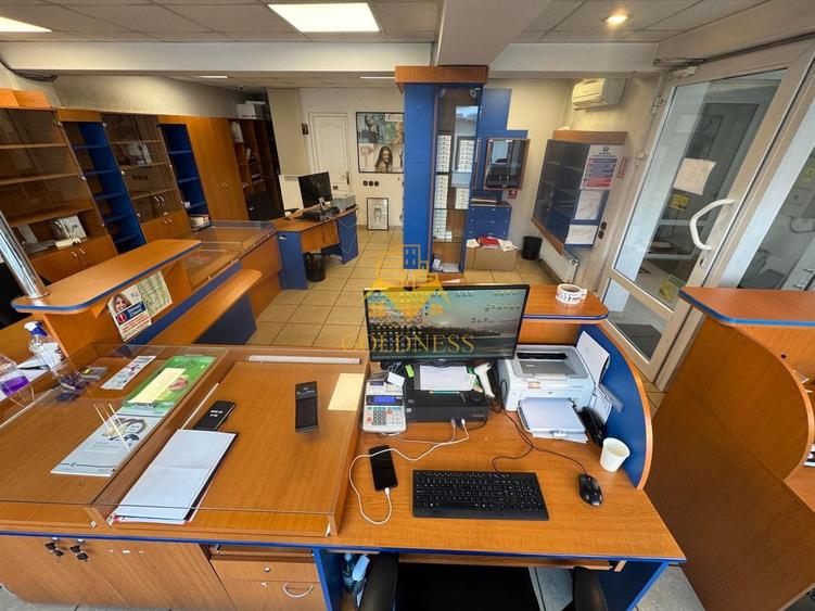 Spatiu 40 mp, Zona Ultracentrala, Iuliu Hatieganu, Motilor, Clinicilor - 3