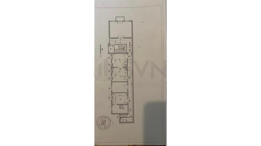 REA1016941 4 Camere Cismigiu I Scara Interioara - 13