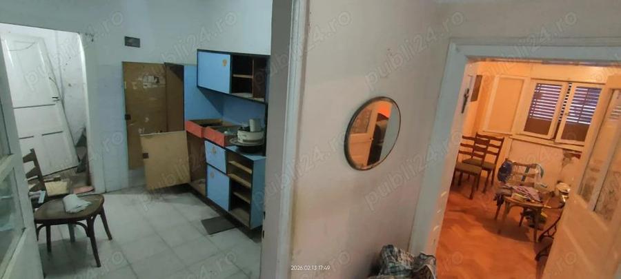 Casa Girocului de vanzare - 1