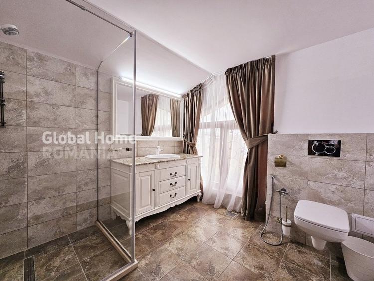 Vila Individuala 700 MP | Pipera - Iancu Nicolae | Teren 1000 MP | 2 Garaje - 10