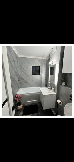 Vand apartament 2 camere ,2 balcoane ,etaj 2/4 ,zona 300 N.Titulescu - 7