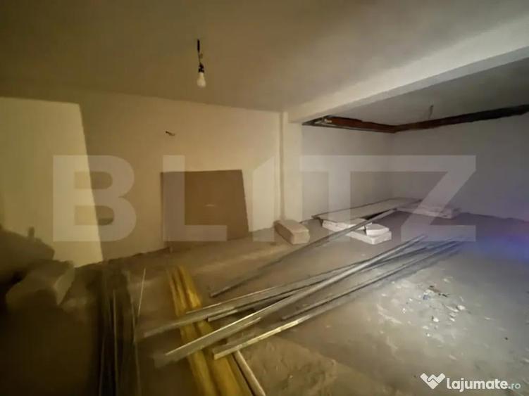 Spatiu comercial de inchiriat, 202 mp, zona Ultracentrala - 1
