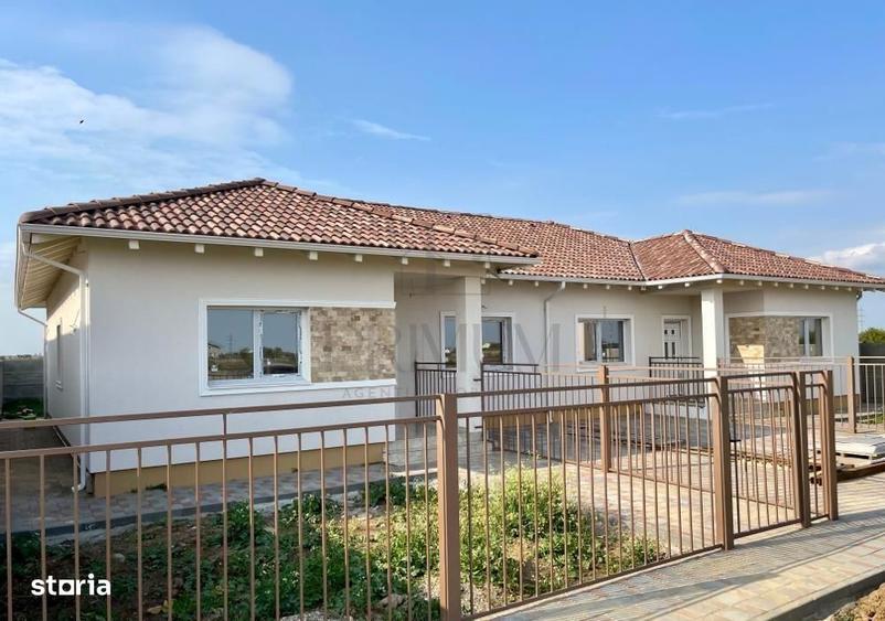 Duplex 4 camere - bucatarie mobilata utilata - 2