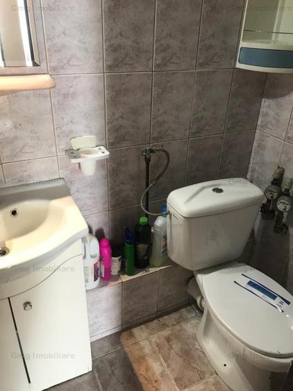 Apartament 2 camere Stefan cel  Mare - 15