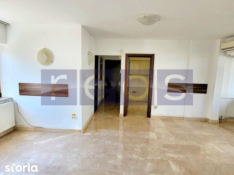INCHIRIERE SPATIU BIROURI | ZONA DECEBAL- ROND ALBA IULIA - 5