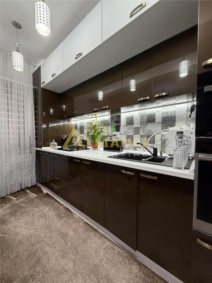 Apartament 2 camere tip studio - Drumul Jilavei - 3