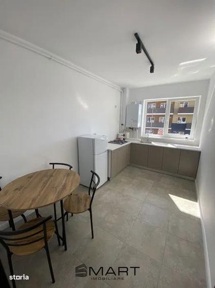 Apartament 3 camere Subcetate City Sanpetru - 9