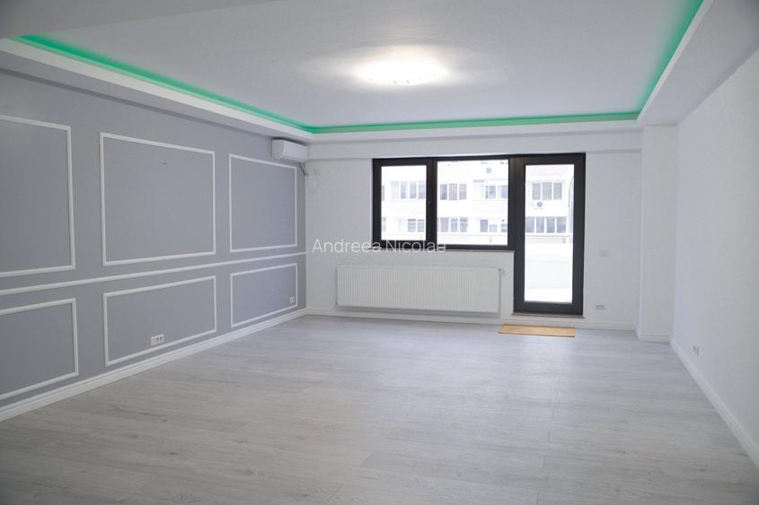 Apartament cu 3 camere decomandat în Dorobanți Apartament cu 3 camere decomandat în Dorobanți