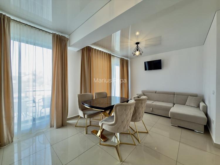 Apartament 2 camere 63mp - Mamaia Nord - Hanul cu Peste - loc de parcare Apartament 2 camere 63mp - Mamaia Nord - Hanul cu Peste - loc de parcare