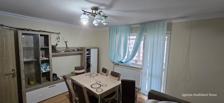 Apartament 3 camere la str.Primaverii - 1