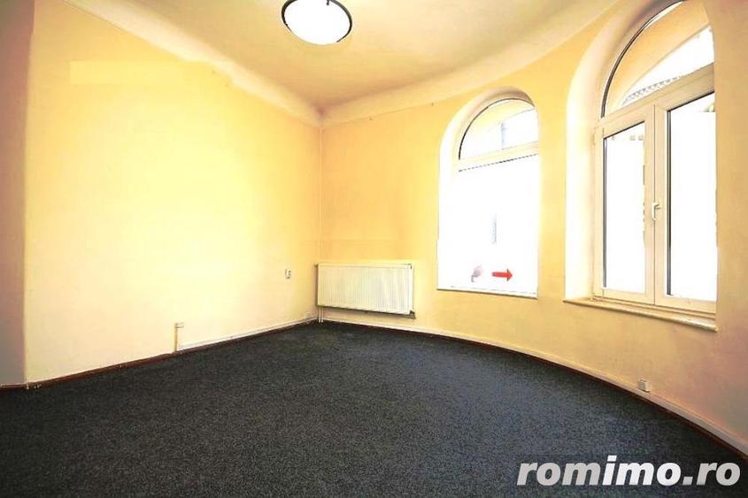 Ferdinand -Foisorul de Foc vila stradala cu chira? - 1