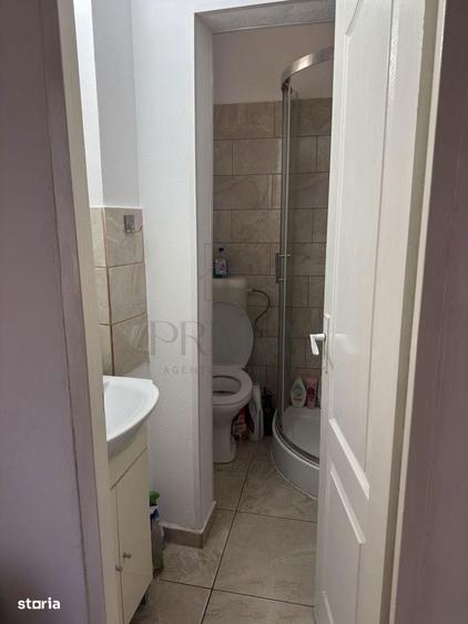 Apartament 1 camera - Decomandat - Clima - Mobilat si Utilat - Zona Co - 1