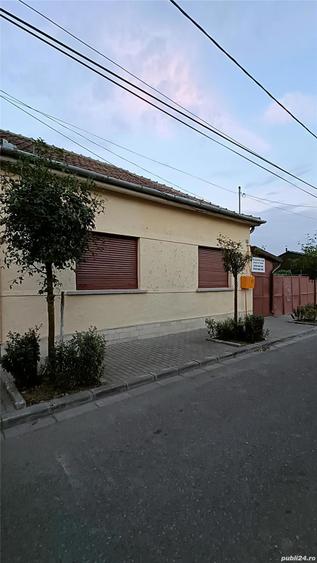 Casa de vanzare in Timisoara - 3