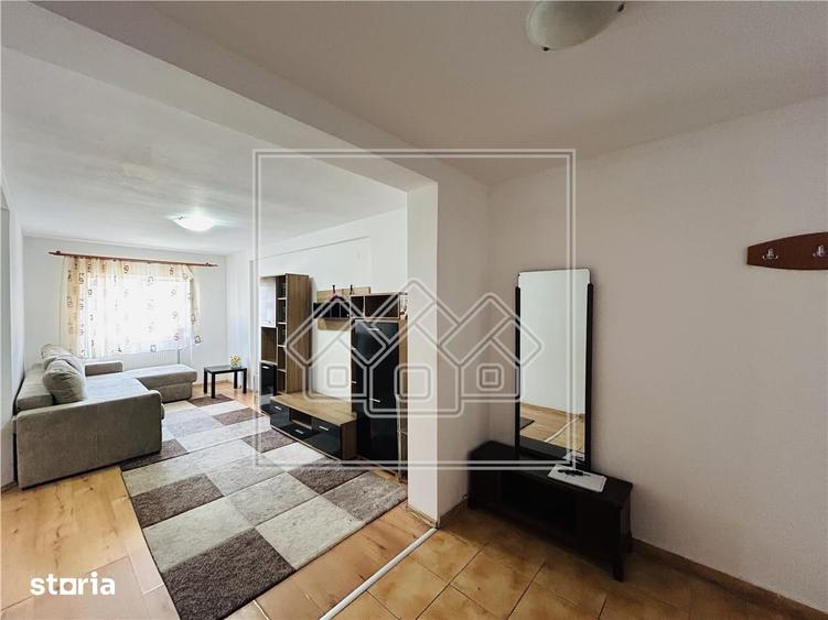 Apartament cu 2 camere în Broscărie
