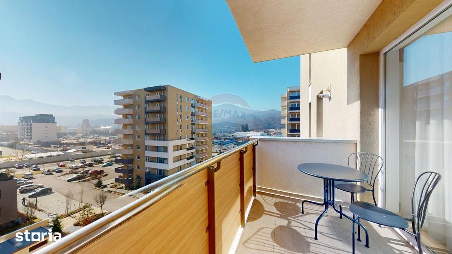 Comision 0 % pentru chiria? I Urban Plaza - moderna I Loc de parcare - 1