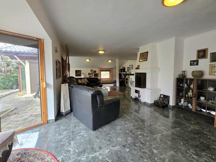 Vila deosebita de vanzare in Otopeni langa ''Ana Aslan'' - arhitectura germana - 5