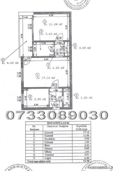 Favorit , Scoala Gimnaziala 197 - 10