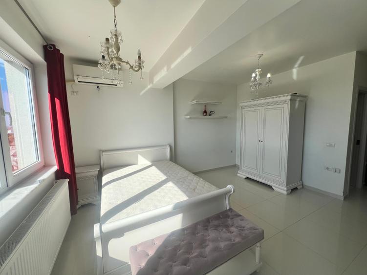 Inel II studio 37,94 mp bloc nou - 11