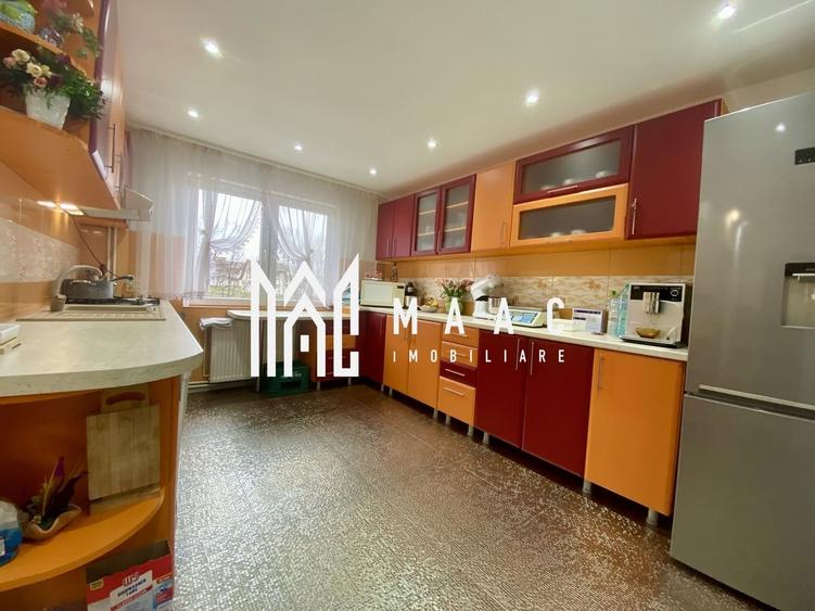 Casa individuala | 240 MPU | Teren 1200 | Talmaciu - 5