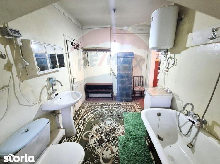 Apartament 2 camere in vila interbelica | 70 mp | Kiseleff Doroban?i - 18