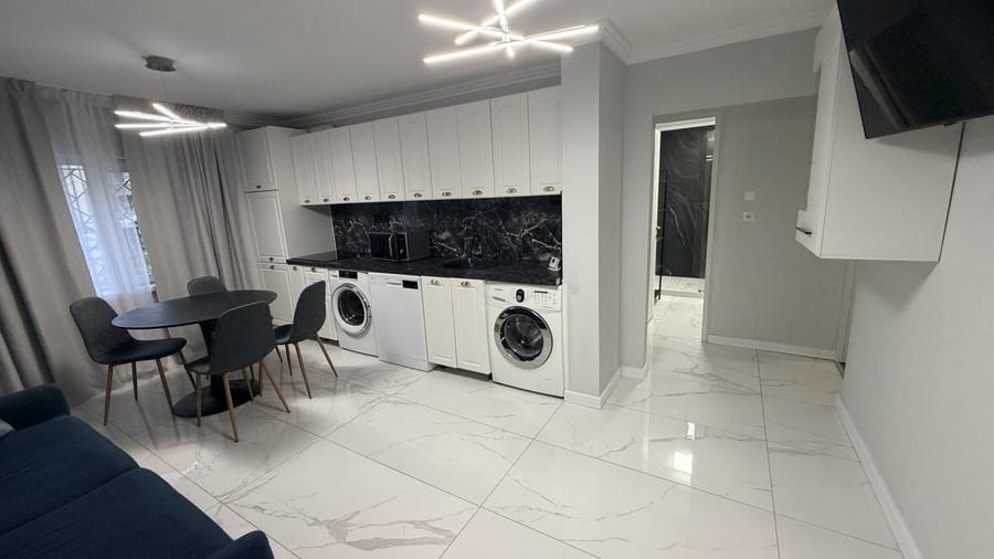 Ap 2 dormitoare de inchiriat pet friendly in Zorilor,str Rapsodiei - 3