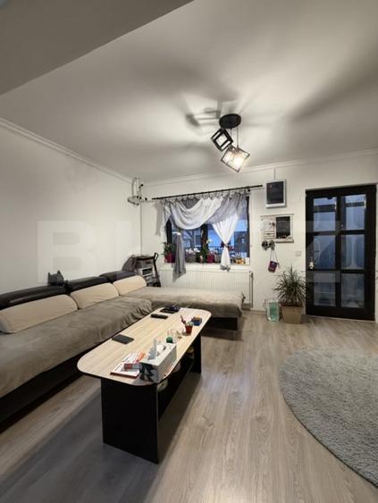 Casa P+M, mobilata, pompa de caldura, 249 mp teren, Magnolia - 5