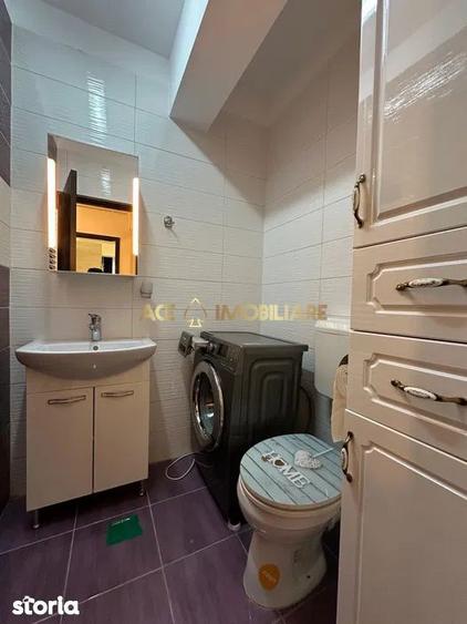 3 Camere de inchiriat | Popesti Vest | Metrou | Parcare | Centrala - 4
