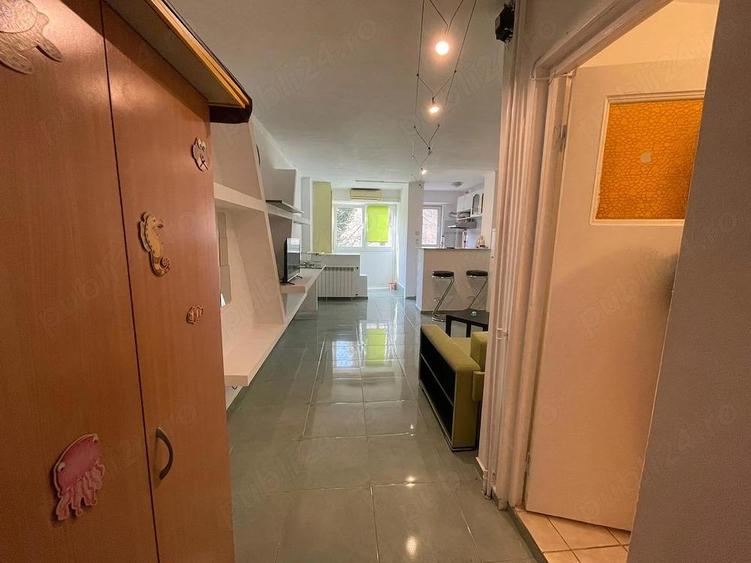 Vanzare garsoniera, 31 mp, Gorjului, Militari - 1