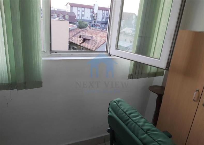 Garsoniera, Gheorgheni - 7