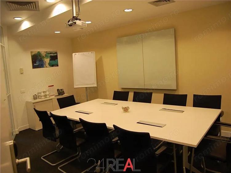 Birouri de mici dimensiuni langa metrou Aviatorilor - 2