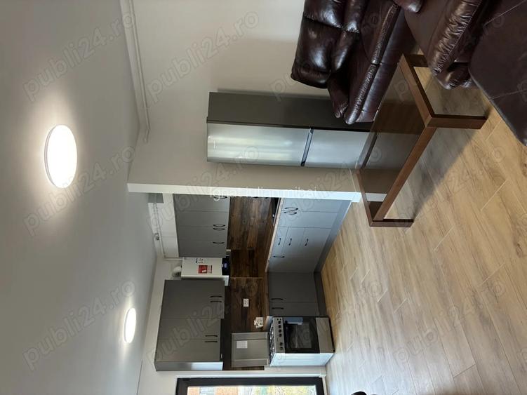 Inchiriez ap zona Somesului Floresti