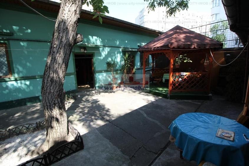 Vanzare  Casa S+P zona Bucuresti Mall / Nerva Traian - 2