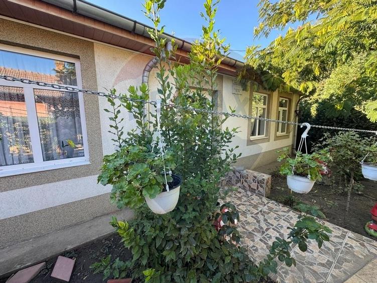 Casa / Vila cu 6 camere de vanzare in zona Sud - 20