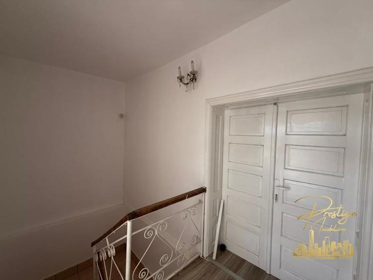 Casa individuala cu teren de 450 mp de vanzare in zona Olosig- Oradea - 6